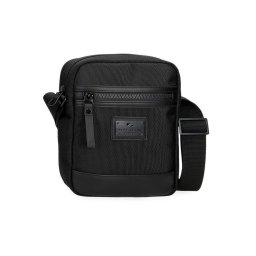 PEPE JEANS Torba na rame - Crna PRS-70.555.42
