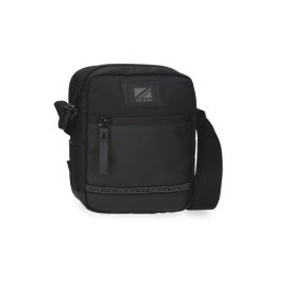 PEPE JEANS Torba na rame - Crna PRS-70.455.44