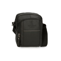 PEPE JEANS Torba na rame - Crna PRS-70.253.42
