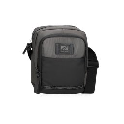 PEPE JEANS Torba na rame - Siva PRS-70.453.43