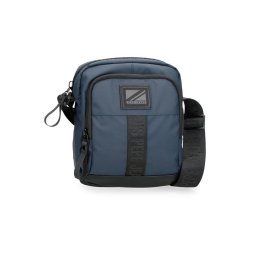 PEPE JEANS Torba na rame - Teget PRS-73.453.32