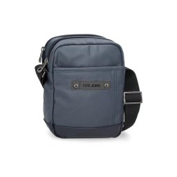 PEPE JEANS Torba na rame - Teget PRS-77.755.32