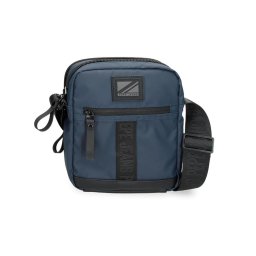 PEPE JEANS Torba na rame - Teget PRS-73.455.32