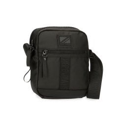 PEPE JEANS Torba na rame - Crna PRS-73.455.31