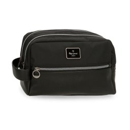 PEPE JEANS Neseser - Crna PRS-70.944.43