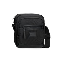 PEPE JEANS Torba na rame - Crna PRS-70.557.42