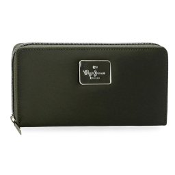 PEPE JEANS Novčanik - Tamno zelena PRS-70.985.42