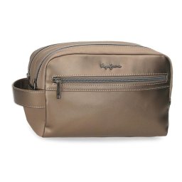 PEPE JEANS Neseser - Bež PRS-70.844.42