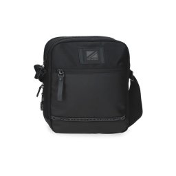 PEPE JEANS Torba na rame - Crna PRS-70.457.44