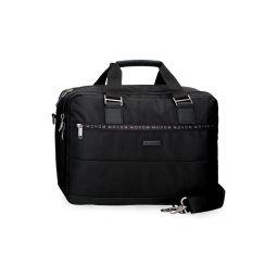 MOVOM Torba za laptop - Crna PRS-53.467.21