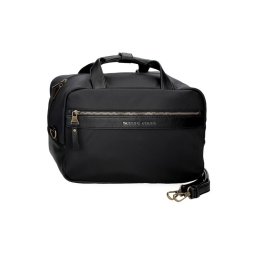 PEPE JEANS Torba na rame - Crna PRS-79.247.31