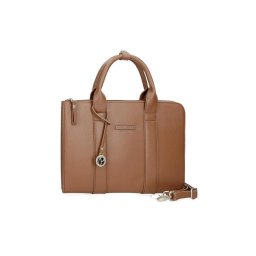 PEPE JEANS Torba za dokumenta - Braon PRS-79.461.32