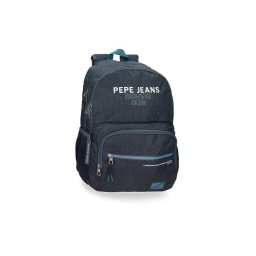 PEPE JEANS Ranac 45 cm - Teget PRS-69.125.21