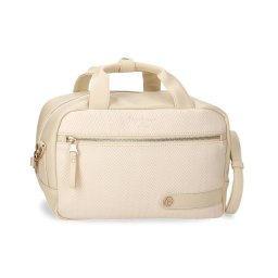 PEPE JEANS Torba na rame - Bež PRS-79.147.31