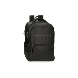 PEPE JEANS Ranac za laptop - Crna PRS-70.228.42