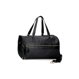 PEPE JEANS Putna torba - Crna PRS-79.237.31