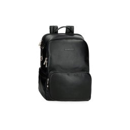 PEPE JEANS Ranac za laptop - Crna PRS-79.424.31