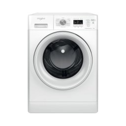 WHIRLPOOL FFL 7259 W EE mašina za pranje veša, ELE02189