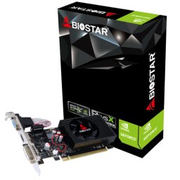 Biostar GT730 4GB GDDR3 128 bit DVI, VGA, HDMI