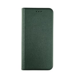 PREKLOPNA FUTROLA ELEGANT Samsung S25 ULTRA MASLINASTA