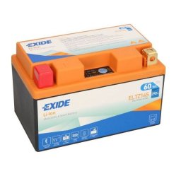Exide Bike ELTZ14S Li-ion 12V 60Wh