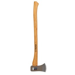 Sekira sa drvenom hikori drškom 1,5 kg