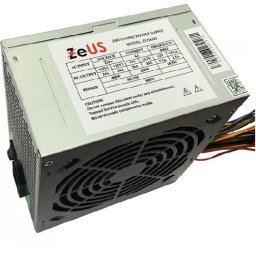 ZEUS 600W ZUS-600 ATX
