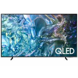 Samsung QLED TV QE85Q60DAUXXH