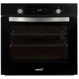 Cata ugradna rerna MDS 8008 BK
