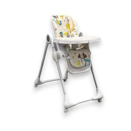 BBO Happy Meal hranilica za decu