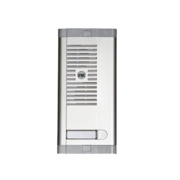 Urmet 925/101 tastatura sa 1 tasterom i prostorom za mikrozvučnu jedinicu