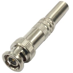 BNC na lemljenje sa srafom