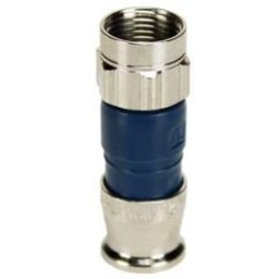 F KONEKTOR KOMPRESIONI RG6