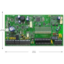 SP7000 / PCB