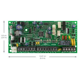 SP4000 / PCB