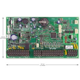EVO192 / PCB