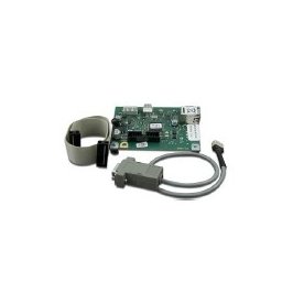 TCP/IP modul,