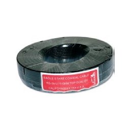 Koaksijalni kabl RG59+2x0,75mm