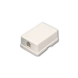 Telefonski nalepak 1/1 6P/4C