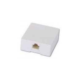 UTP nalepak 1/1 8P/8C