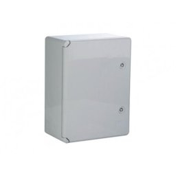 PVC orman 400X600X200 mm