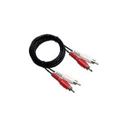 2RCA-2RCA kabl 1,5m