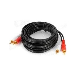 2RCA-2RCA kabl 3m