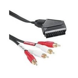 SCART-4 činča 1,5m