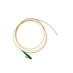 PIGTAIL LC/APC SM 1m