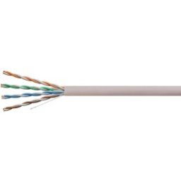 UTP 24AWG CU/CCA CAT5E
