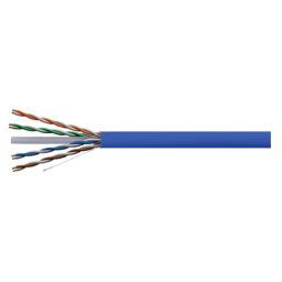 UTP 23AWG CU/CCA CAT6