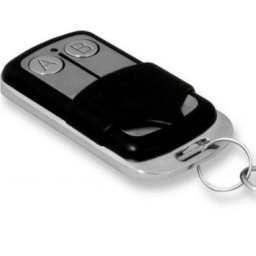 Remote PL2