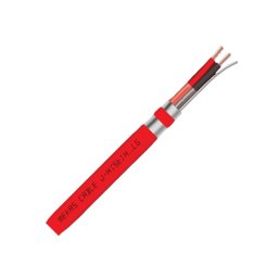 Kabl 3x2x0,60mm+0,40mm J-H(St)H