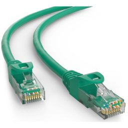 Patch UTP CAT5E 0,50m